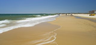 Monte Gordo