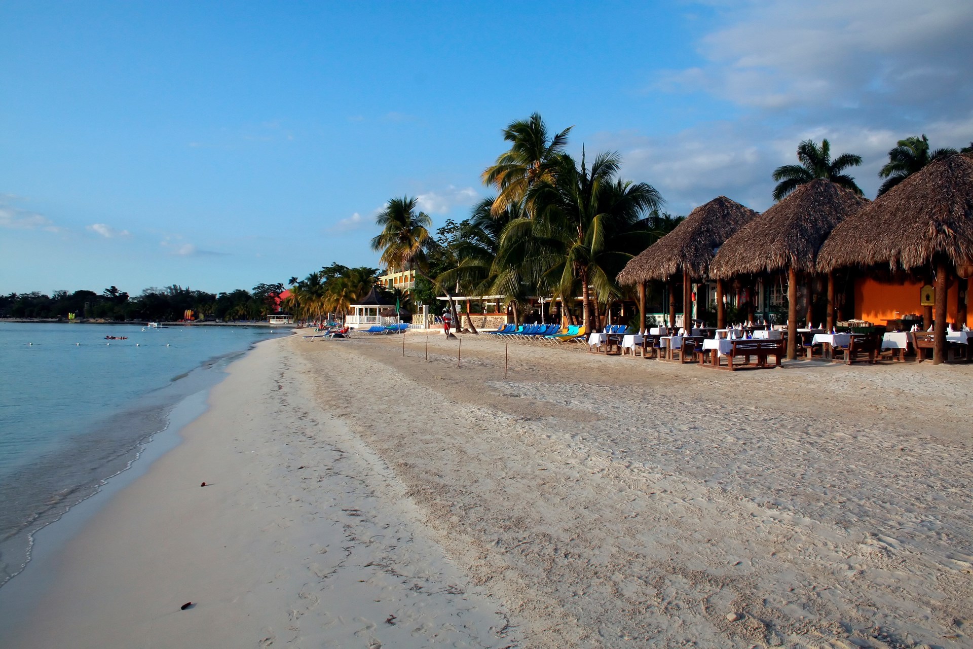 Negril
