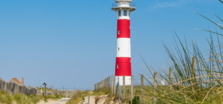 Noordzeekust