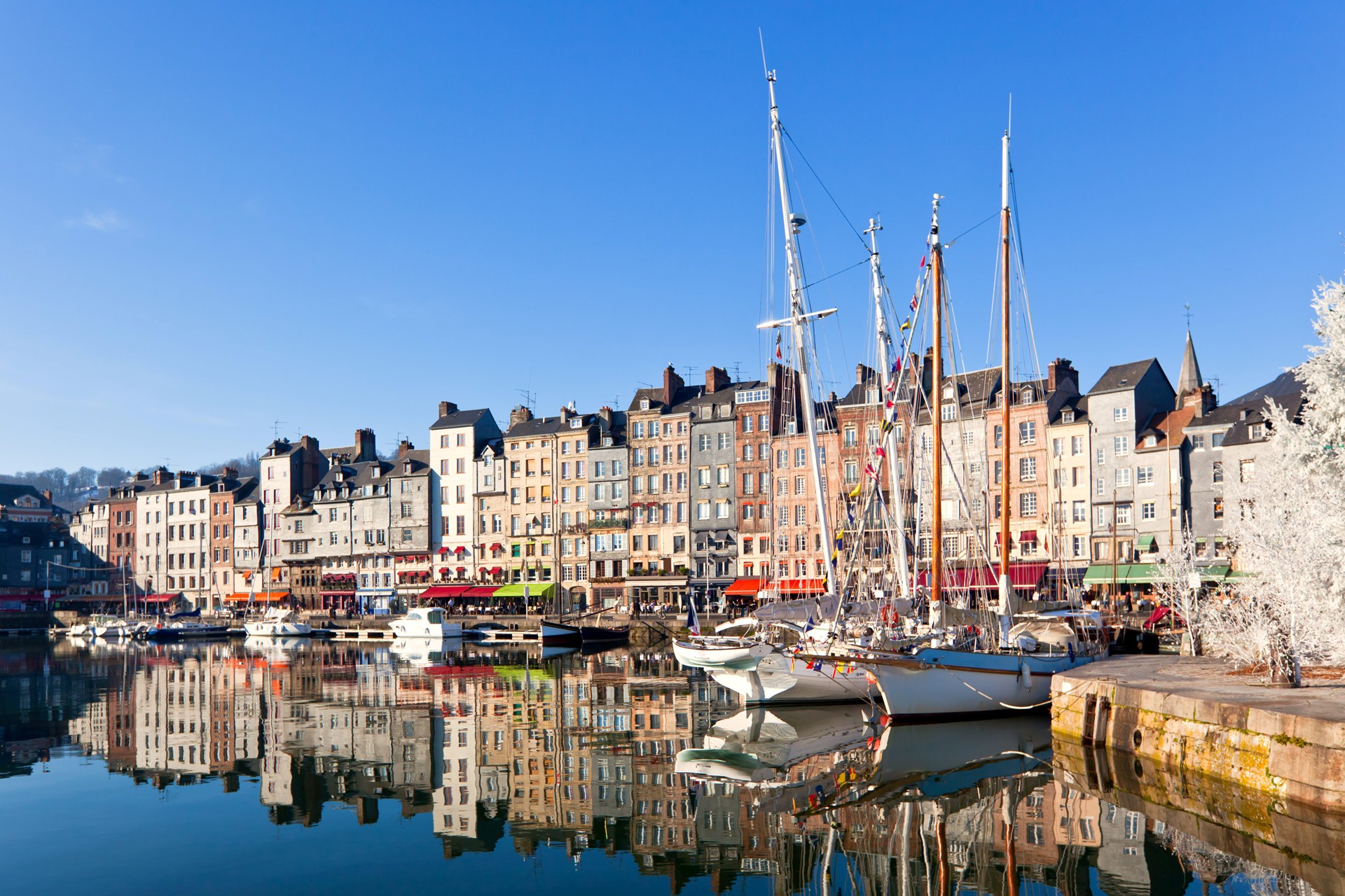 Normandië
