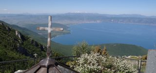 Ohrid