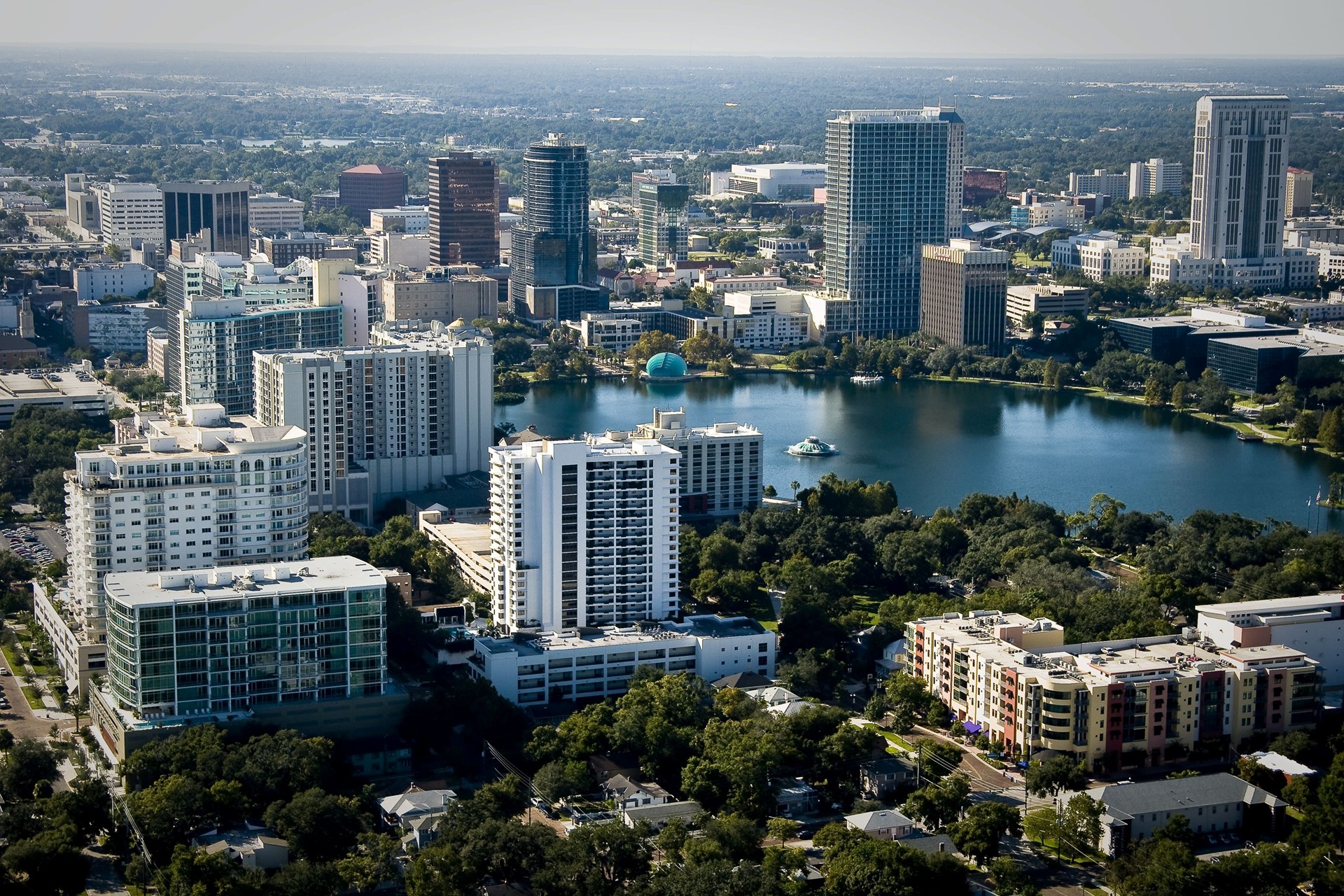 Last Minute Orlando - Ontdek de pretparken van Orlando | TUI