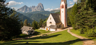 Sankt Ulrich (Ortisei)