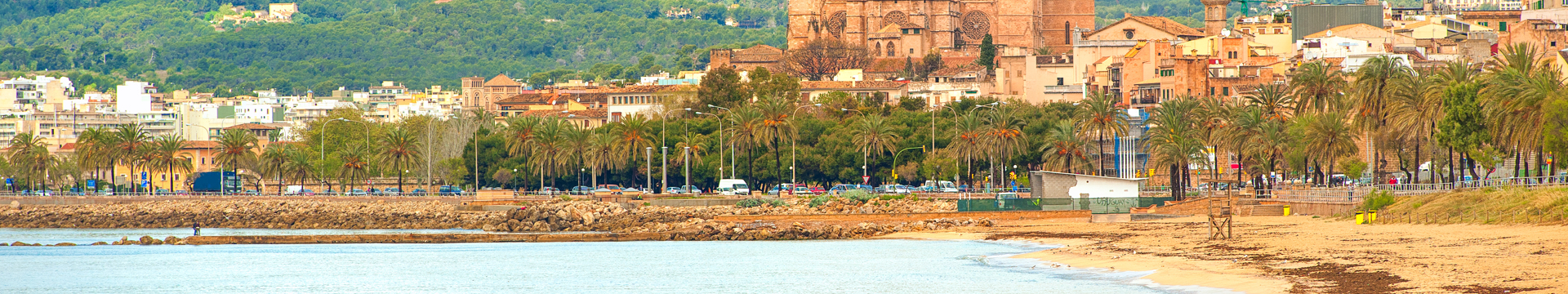 Last Minute Palma De Mallorca Voordelig Met Tui Tui