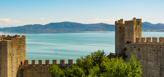 Passignano sul Trasimeno
