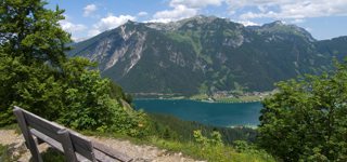 Pertisau