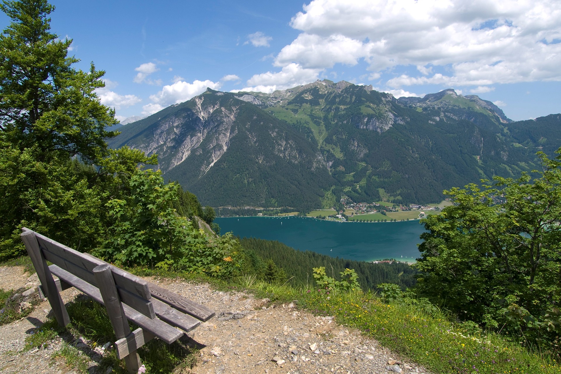 Pertisau