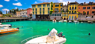Peschiera del Garda