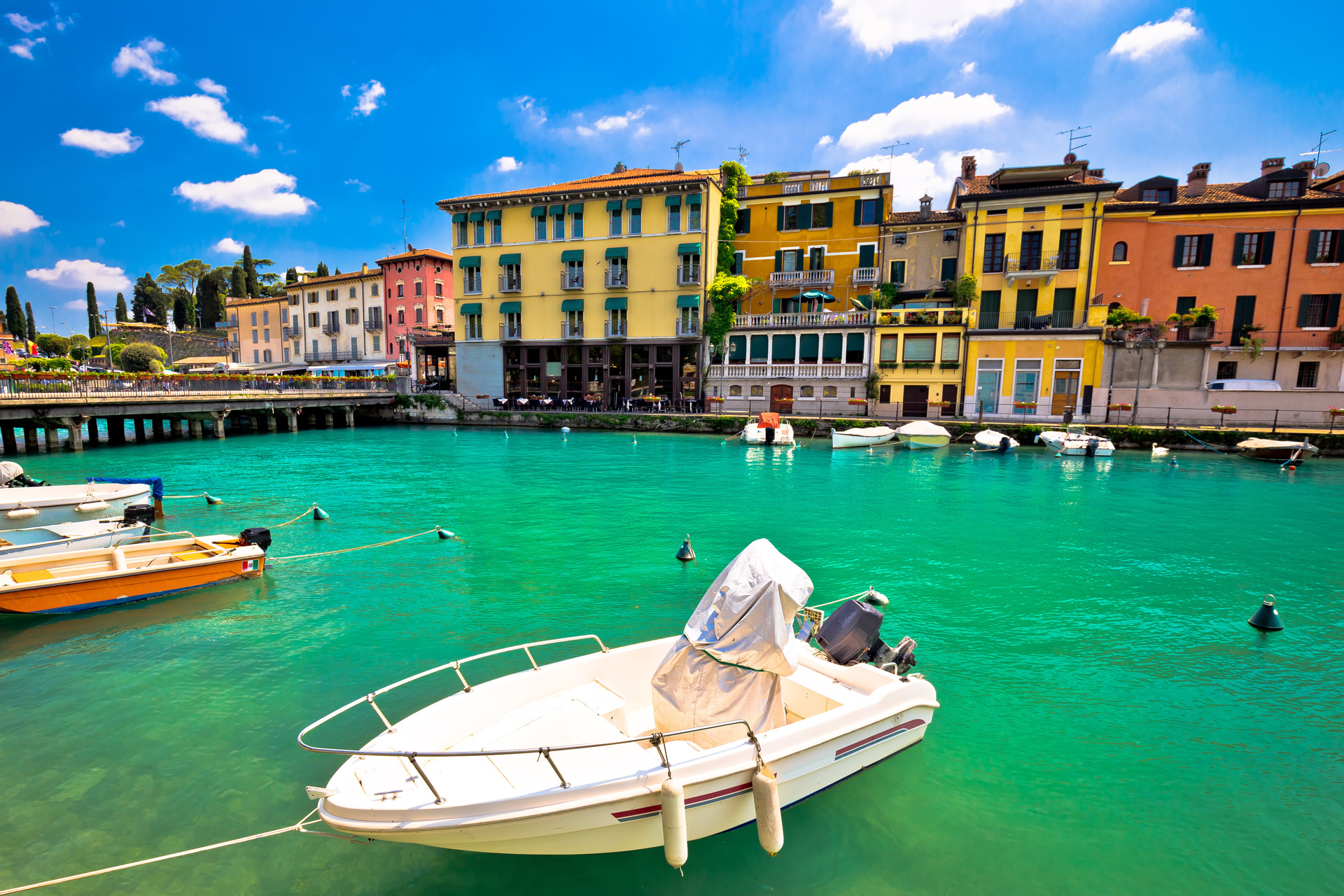 bacheca incontri peschiera del garda