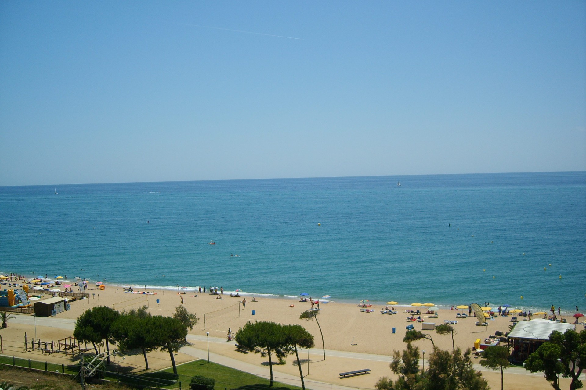 Last Minute Pineda de Mar TUI