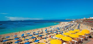 Playa Blanca