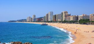 Playa d'Aro