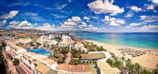 Playa d'en Bossa