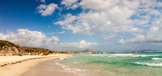 Playa de Muro