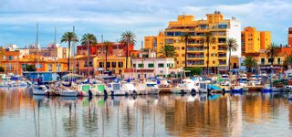 Playa de Palma