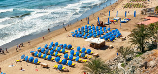 Playa del Inglés
