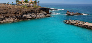 Playa Paraiso