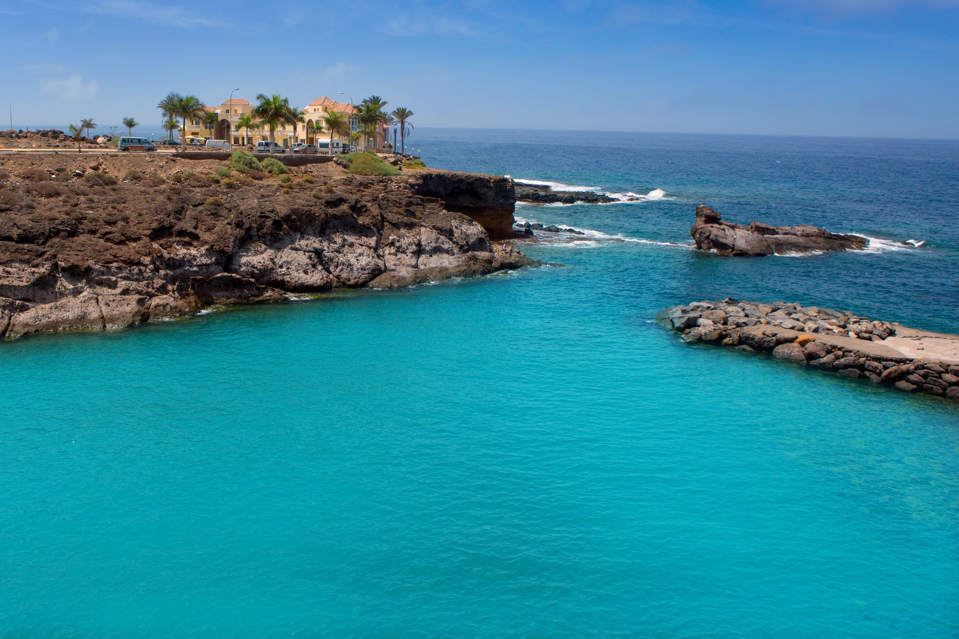 Playa Paraiso