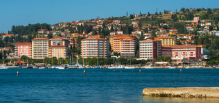 Portoroz