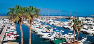 Puerto de la Cruz