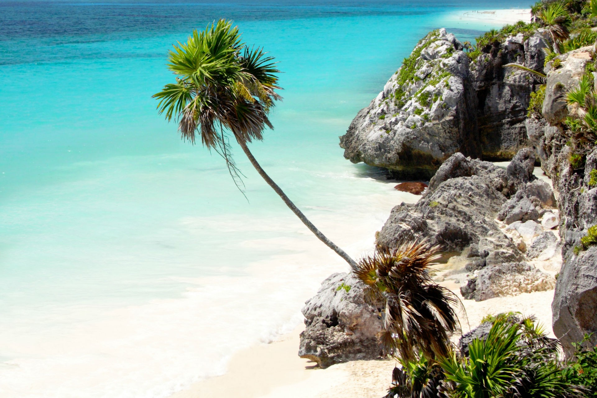 Riviera Maya