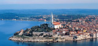 Rovinj