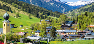 Saalbach