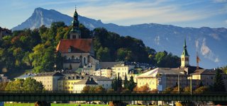 Salzburgerland