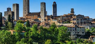 San Gimignano