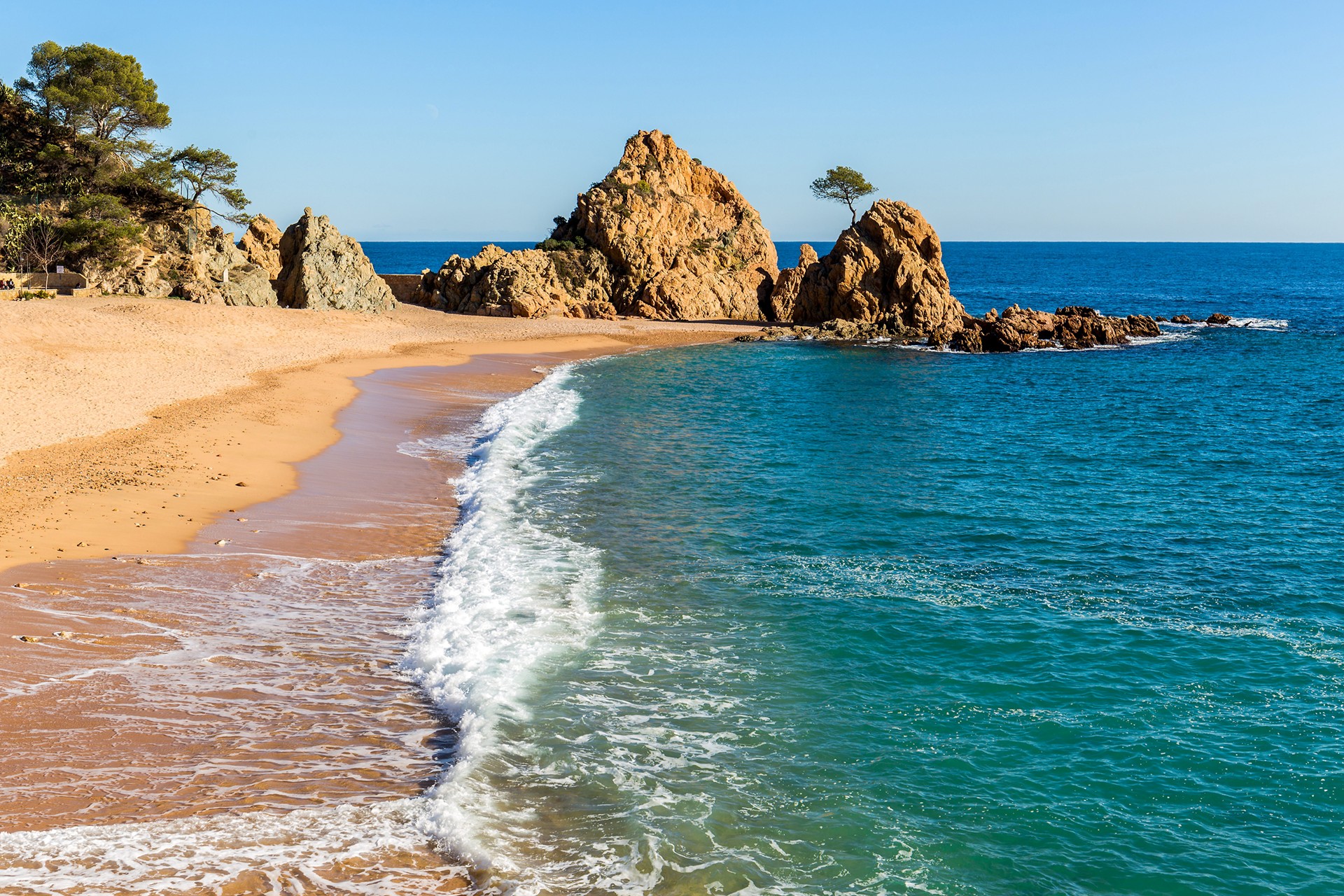 Last Minute Santa Susanna Vakantie Aan De Costa Brava TUI