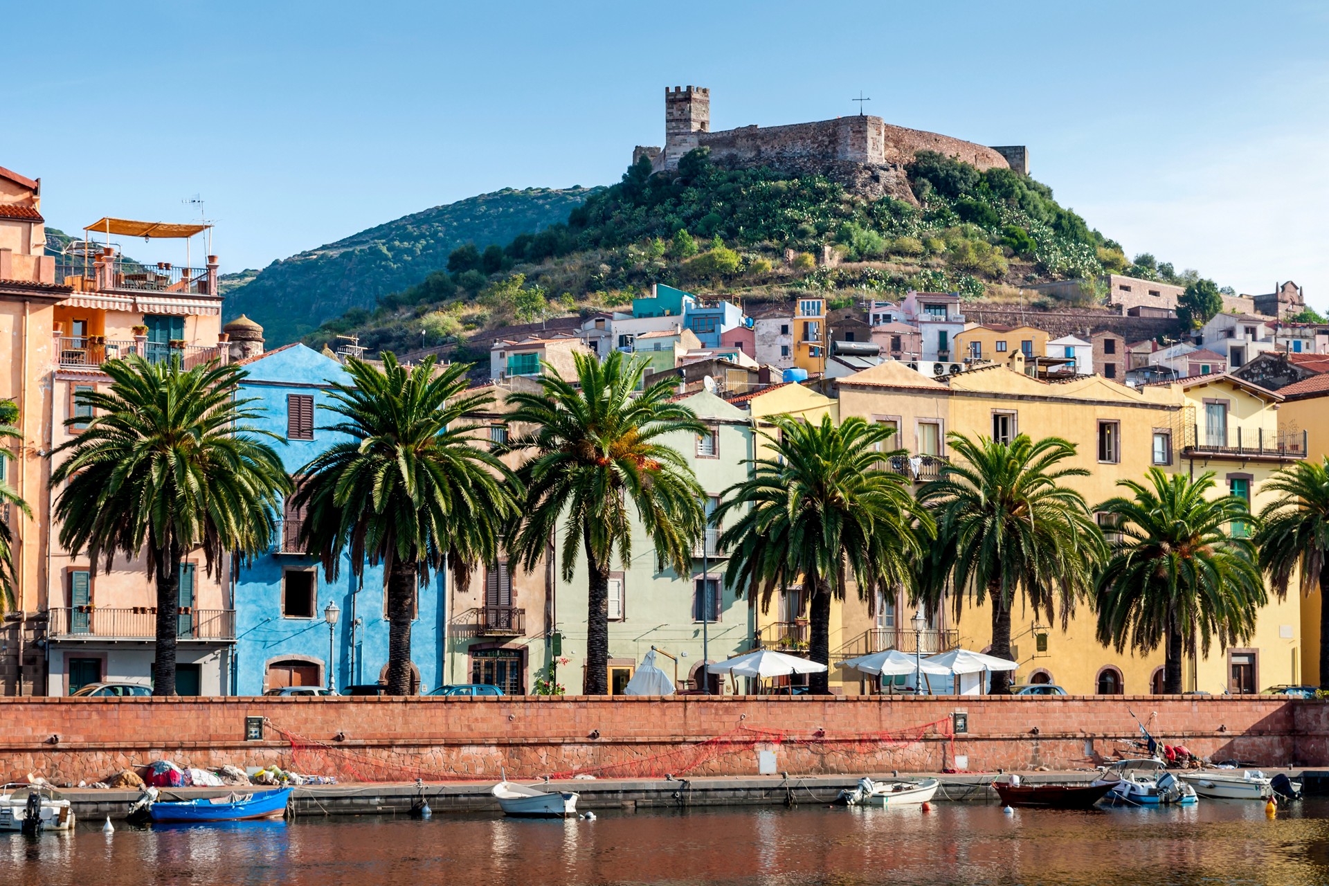 Last Minute Alghero Snel Voordelig Naar De Italiaanse Zon TUI