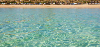 Sharm el Sheikh