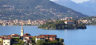 Stresa
