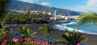 Tenerife