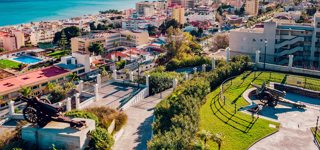 Torremolinos