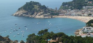Tossa de Mar