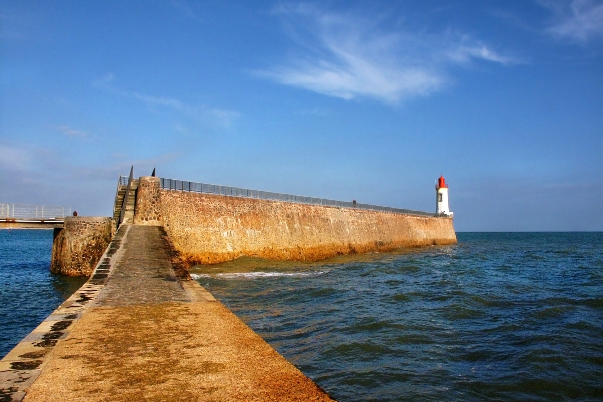 Last Minute La Tranche sur Mer | TUI