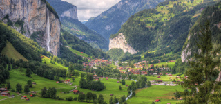 Wengen