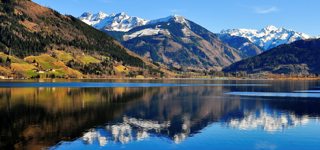 Zell am See