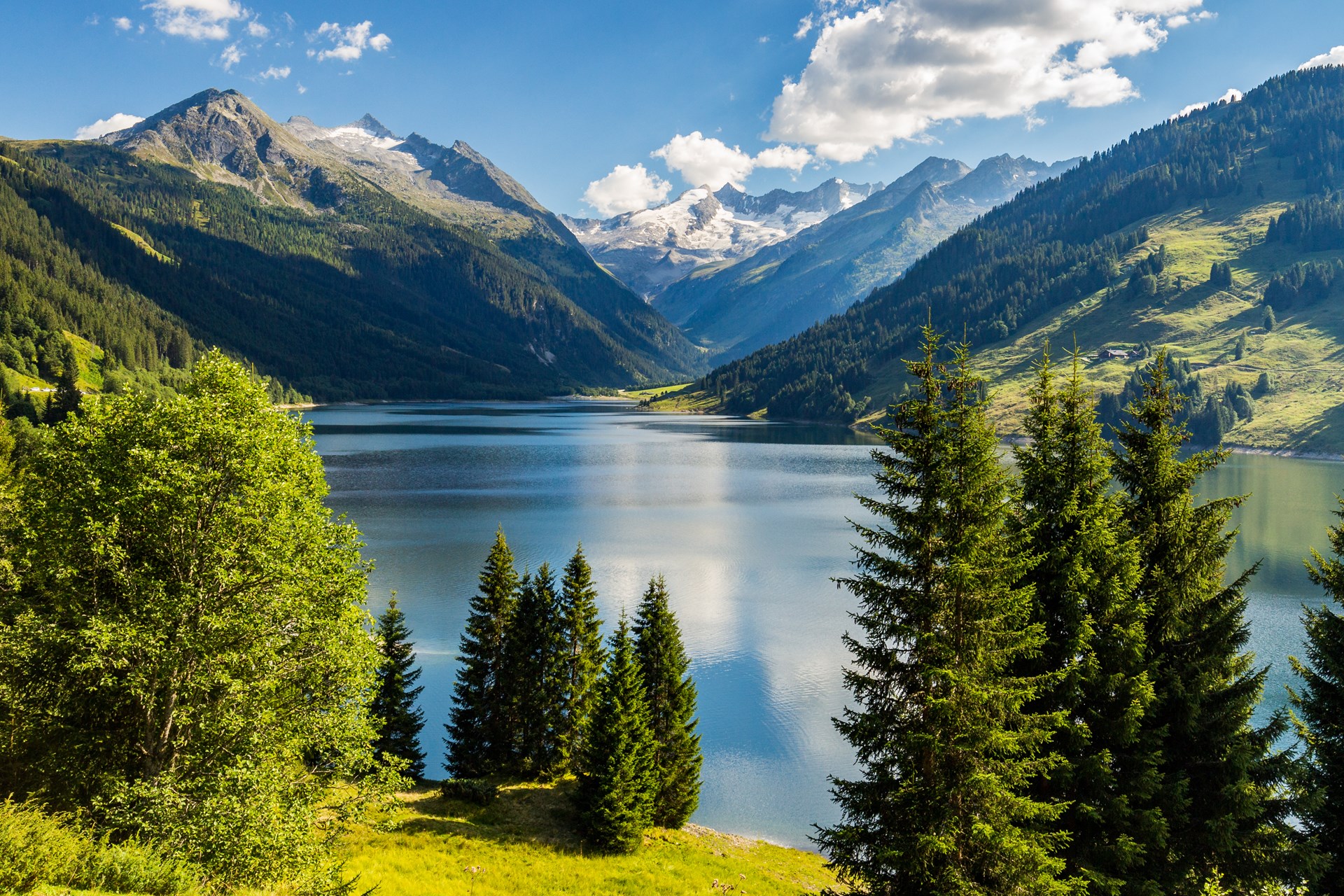 Zell am Ziller