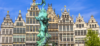 Antwerpen