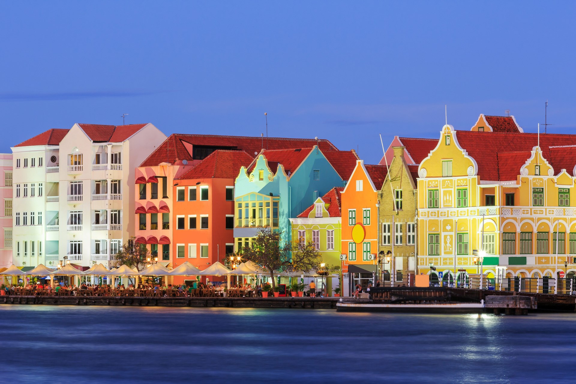 Rondreis Curaçao | TUI