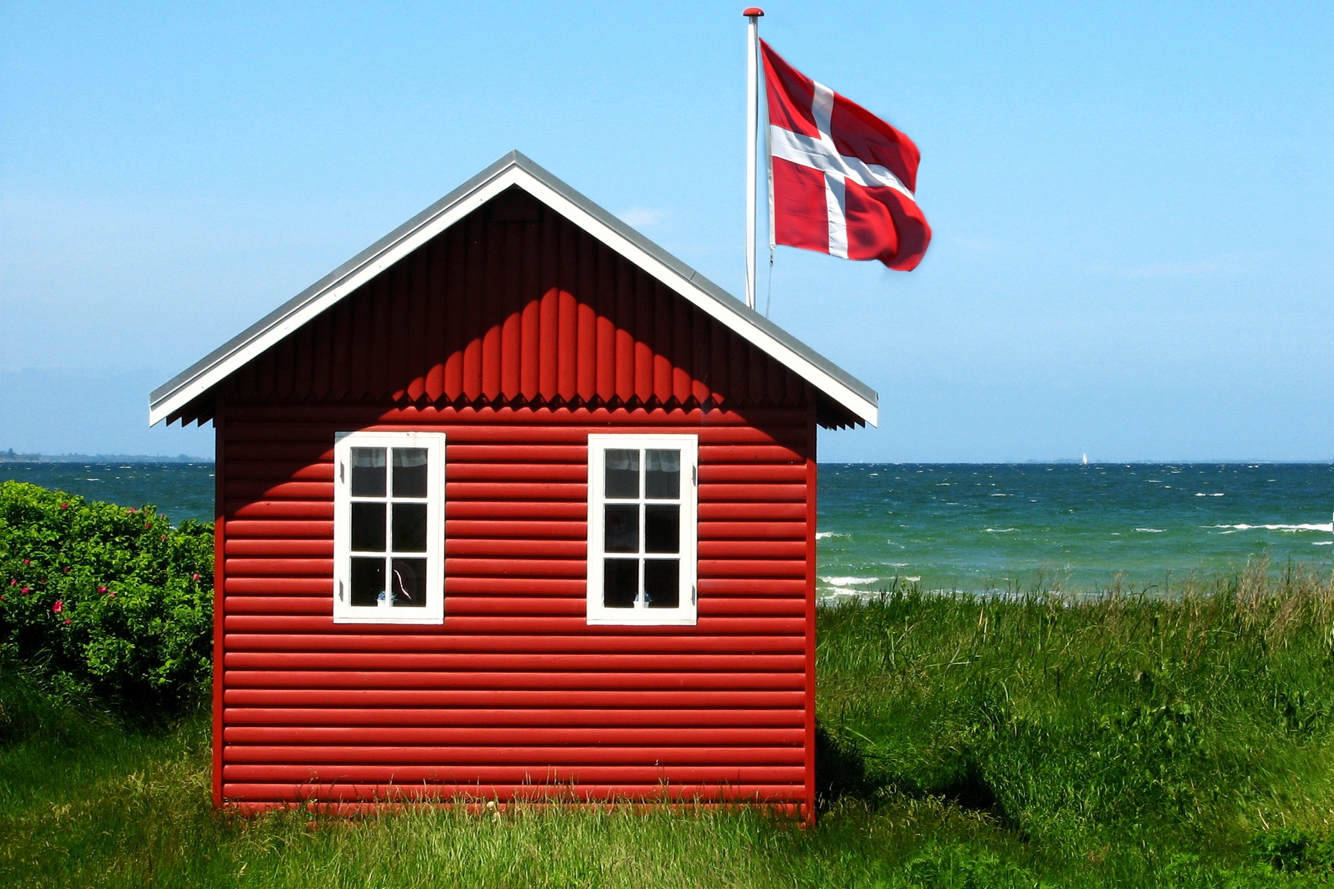 Rondreis Denemarken | TUI