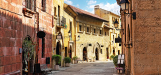 Costa Brava
