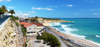Costa Dorada