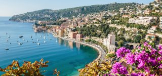 Côte d'Azur