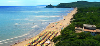 Toscaanse Kust