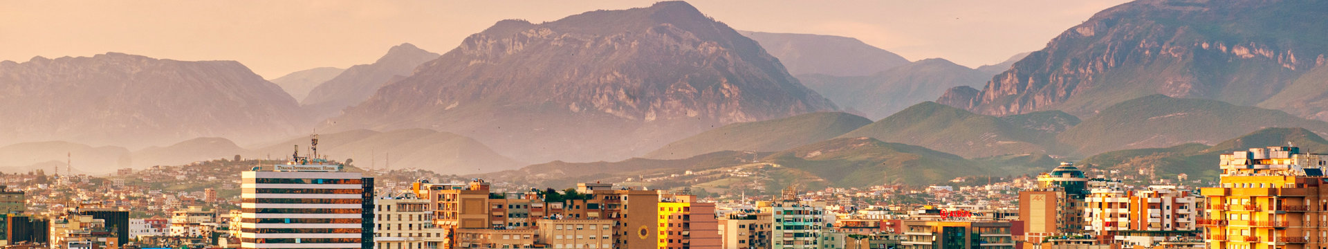 Tirana