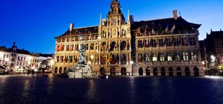Antwerpen