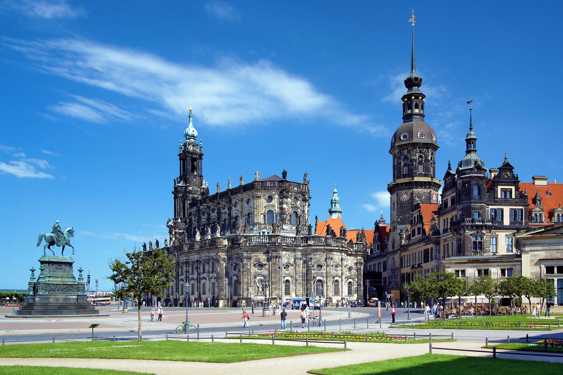Dresden